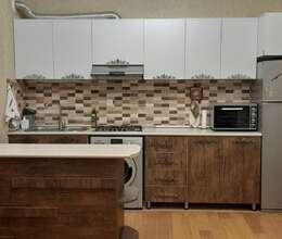Satılır Yeni tikili, 2-Otaqlı, 52m²