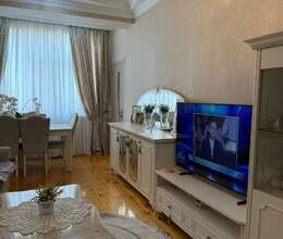 Satılır Yeni tikili, 57m², 2-Otaqlı
