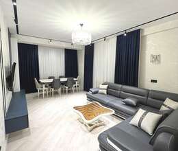 Satılır Yeni tikili, 120m², 3-Otaqlı