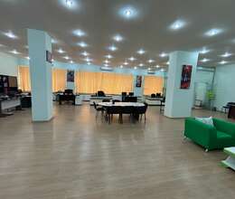 Ofis İcarəyə verilir
