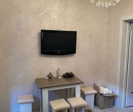 Kirayə Həyət evi, 50m²
