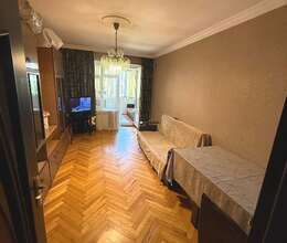 Satılır Köhnə tikili, 47m², 3-Otaqlı