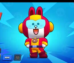 Brawl stars hesabi 39min kubok
