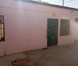 Satış Həyət evi, 70m²