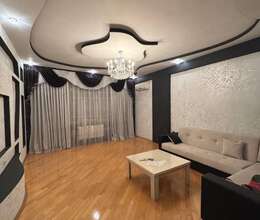 Satılır Yeni tikili, 90m², 3-Otaqlı
