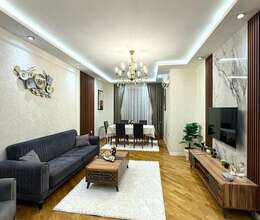 Satılır Yeni tikili, 100m², 2-Otaqlı