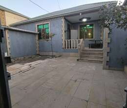 Satış Həyət evi, 150m²