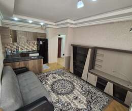 Kupçalı 3 otağa düzəlmə mənzil