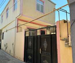 Satış Həyət evi, 150m²