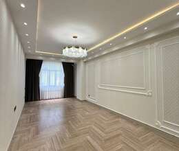 Satılır Yeni tikili, 90m², 2-Otaqlı