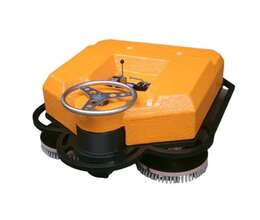 Subsea industries MC313 Hull cleaning unit 