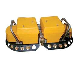 Subsea industries MC212 Cleaning unit
