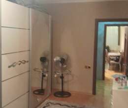 Satılır Yeni tikili, 47m², 1-Otaqlı