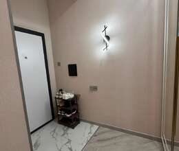 Satılır Yeni tikili, 115m², 3-Otaqlı