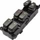 Hyundai Sonata 2009-08üçün şüşə qaldıran knopka blok satılır