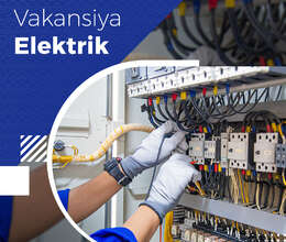 Elektrik