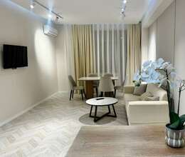 Satılır Yeni tikili, 83m², 2-Otaqlı