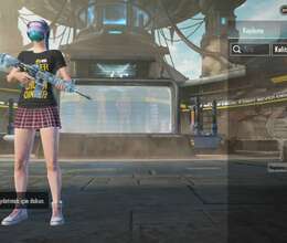 Pubg hesabı satılır 72lvl