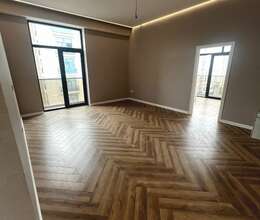 Satılır Yeni tikili, 90m², 2-Otaqlı