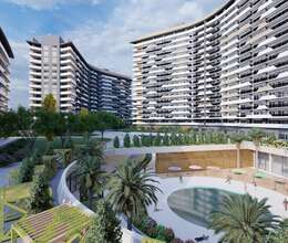 Satılır Yeni tikili, 112m², 3-Otaqlı