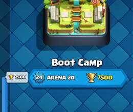 Clash royale