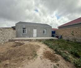 Satış Həyət evi, 70m²