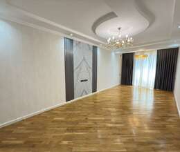 Satılır Yeni tikili, 138m², 4-Otaqlı
