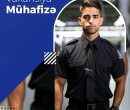 Mühafizə