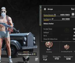 Pubg mobile