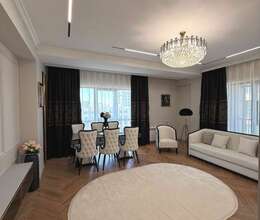 Satılır Yeni tikili, 127m², 3-Otaqlı