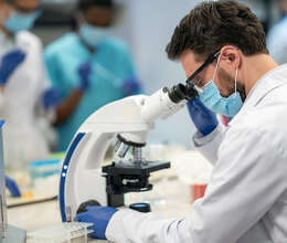 Laborant