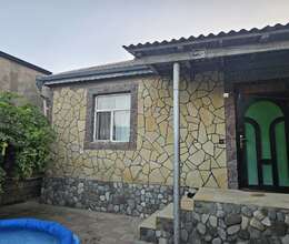 Satış Həyət evi, 85m²