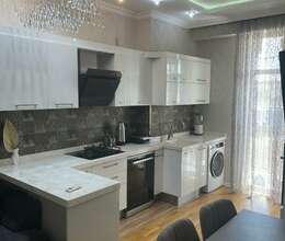 Satılır Yeni tikili, 45m², 2-Otaqlı