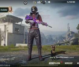 Pubg hesab 