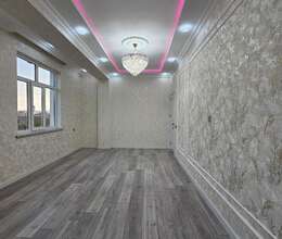 Satılır Yeni tikili, 97m², 3-Otaqlı