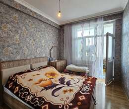 Satılır Yeni tikili, 64m², 2-Otaqlı