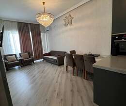 Satılır Yeni tikili, 113m², 3-Otaqlı