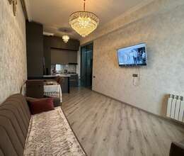 Satılır Yeni tikili, 113m², 3-Otaqlı
