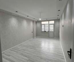 Satılır Yeni tikili, 54m², 2-Otaqlı