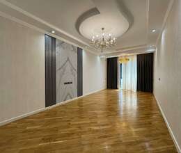 Satılır Yeni tikili, 138m², 4-Otaqlı