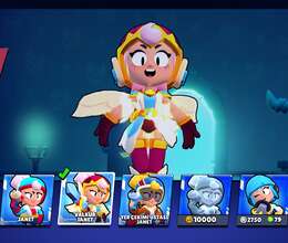 Brawl stars hesabı 14 manat