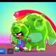 Brawl stars hesabı 14 manat