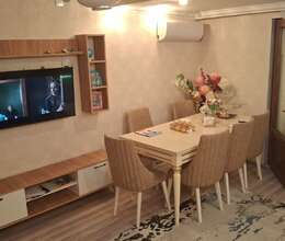 Satılır Yeni tikili, 90m², 3-Otaqlı