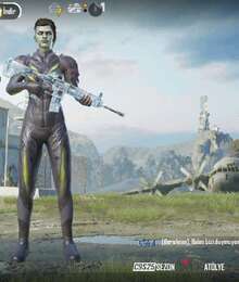 Pubg hesab