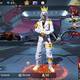 Free fire