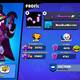 Brawl stars hesabı 