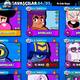Brawl stars hesabı 