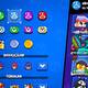 Brawl Stars hesabı 