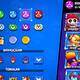 Brawl Stars hesabı 
