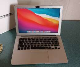 Apple Macbook Air 2015 - 13 ekran